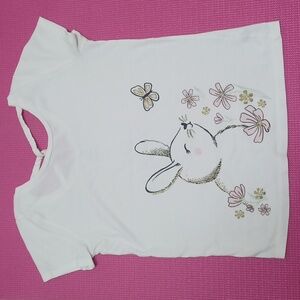 4/$20 Carter's t-shirt size 10-12